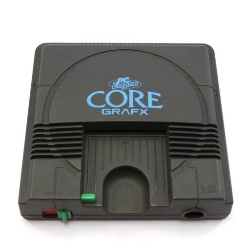 Engine turbografx 16 - /,