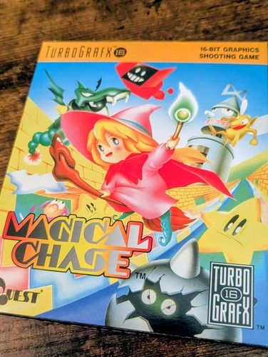 Engine pceworks magical - pc,