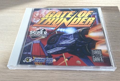 Gate thunder bonk s - thunder, /