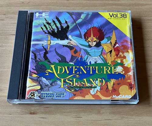 Adventure island vol 38 - vol.,