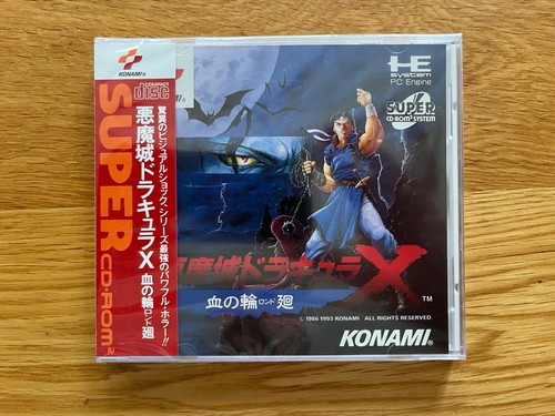 Neu castlevania dracula pc - x,