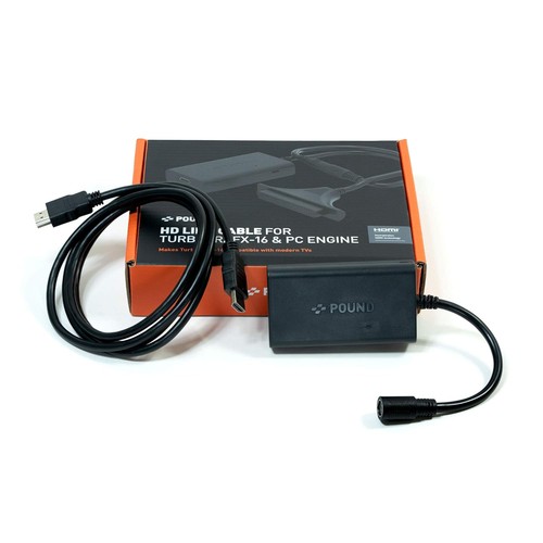 Pound link kabel für - hd-link-kabel,