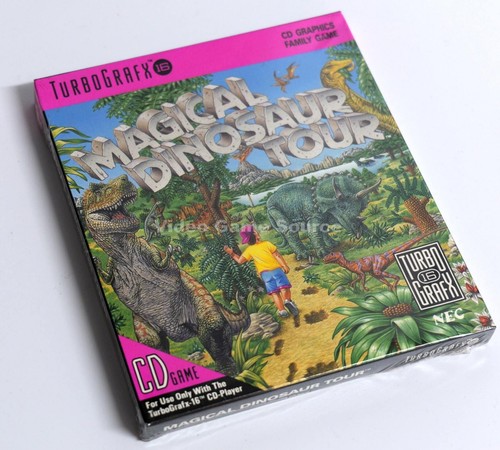 Turbografx duo magical - 16/duo,