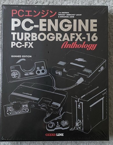Engine turbografx pc fx - pc, &