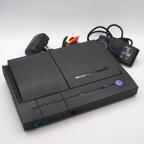 Nec engine duo - nec,
