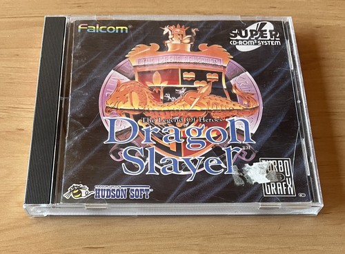Dragon slayer the - dragon,