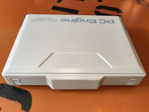 Engine interface unit - pc,