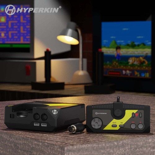 Hyperkin retron retro - gx,