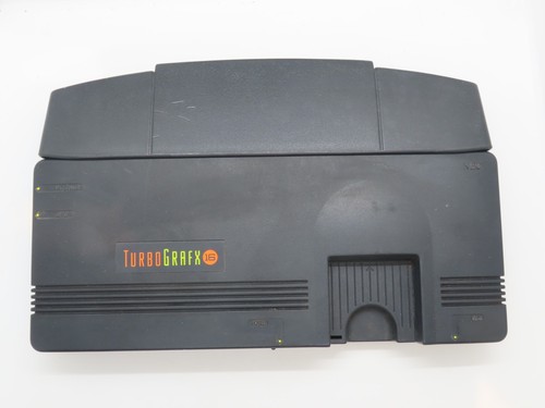 Turbografx system - turbografx,