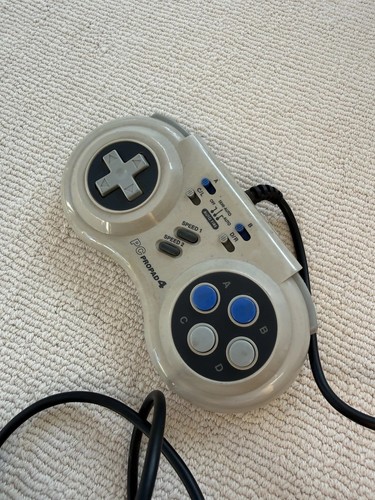 Propad controller pc - 4, –