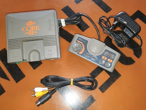 Engine core grafx - ##, 2