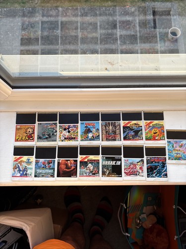 Engine spielepaket - 15,