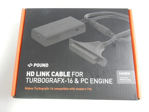 Pound link cable for - pound,