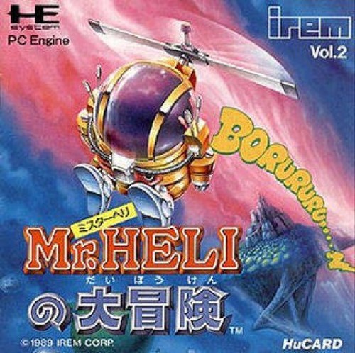 Engine turbografx 16 - pc,