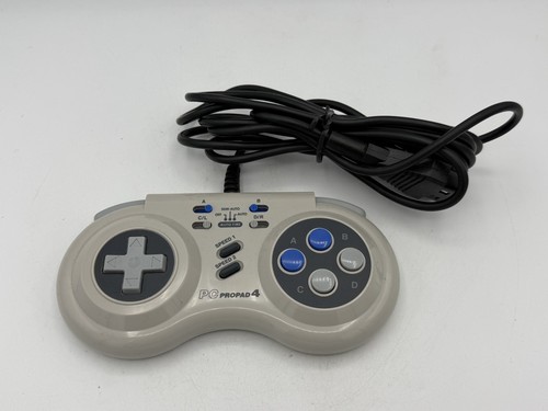 Propad controller pc - 4,