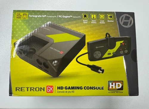 Hyperkin retron ungeöffnet - hyperkin,