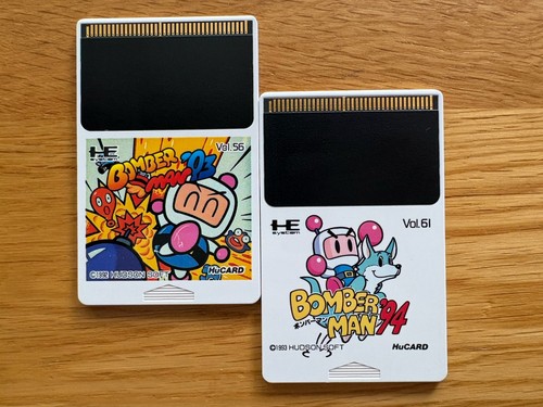 Spiele bomberman 94 - &, '94