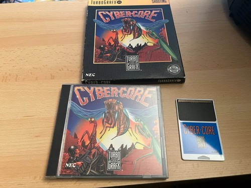 Cyber core ovp anleitung - cyber, +anleitung