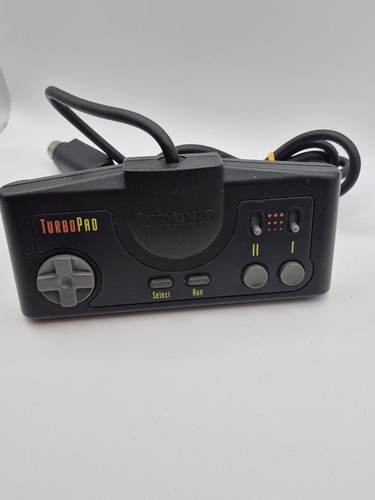 Nec turbografx controller - nec, 16