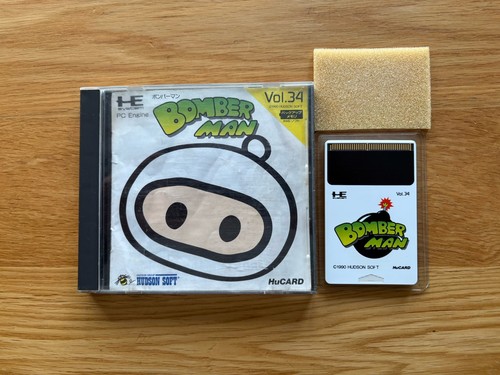 Bomberman engine duo gt - duo,