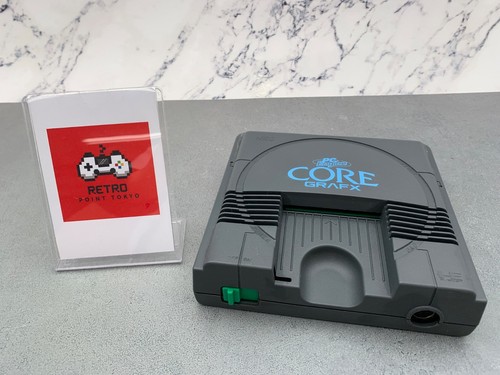 Nec engine coregrafx tg3 - nec, pi-tg3