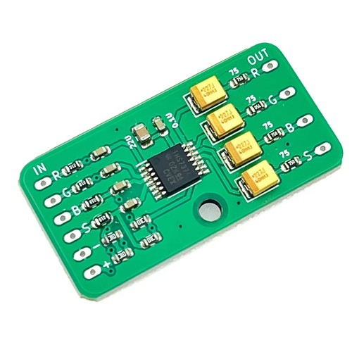 Für turbografx upgrade - für,
