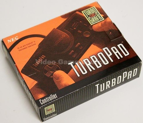 Turbografx - turbografx, 16