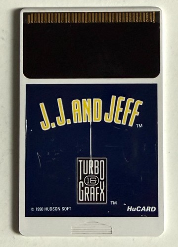 Jeff original hucard - jj, &