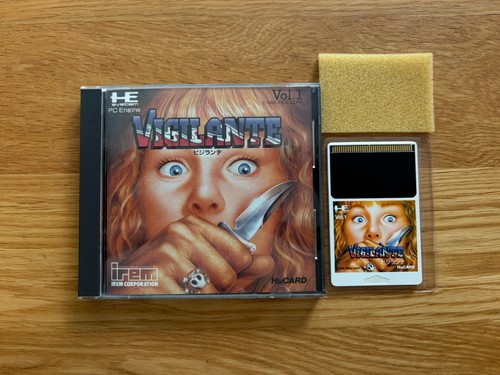 Vigilante arcade beat pc - em, up