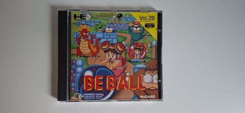 Ball engine mit - be,