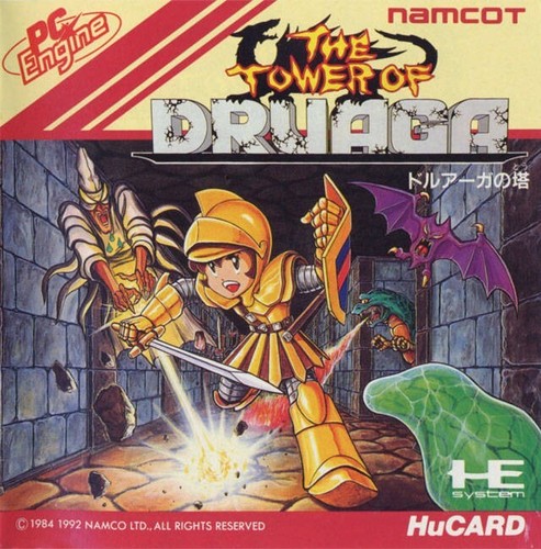 Engine turbografx 16 - pc,