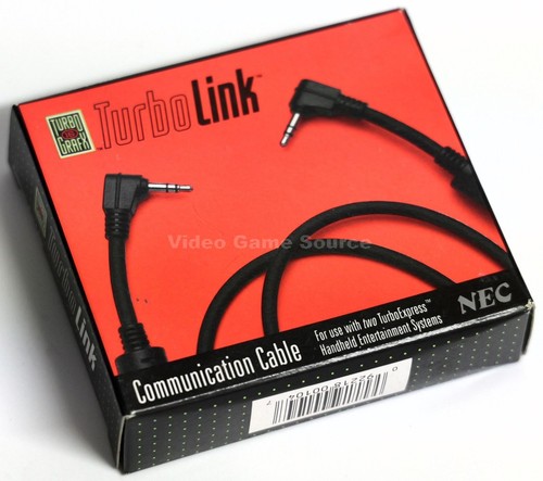 Nec turbografx turboexpress - turbografx,