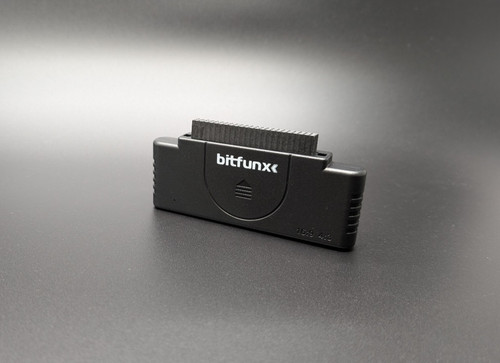 Bitfunx 1080p hdmi - bitfunx, adapter