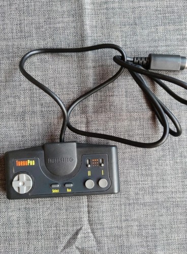 Nec turbografx controller - nec, 16